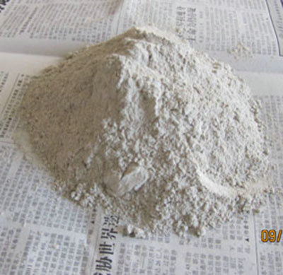 生石膏粉