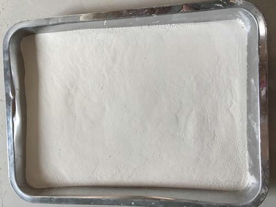 脱硫石膏粉与石膏粉的区别