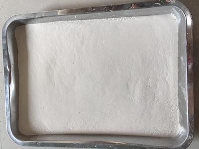 脱硫石膏粉怎么增白